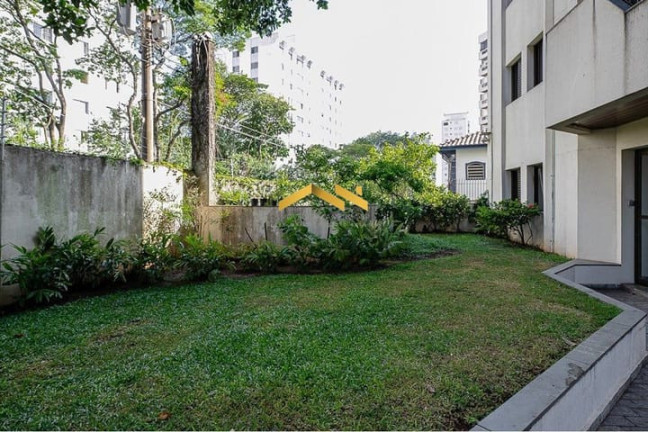 Imagem Apartamento com 3 Quartos à Venda, 116 m² em Campo Belo - São Paulo Imagem Apartamento com 3 Quartos à Venda, 116 m² em Campo Belo - São Paulo