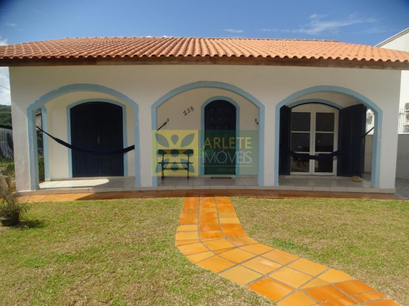 Casa com 5 Quartos à Venda, 280 m² em Centro - Porto Belo