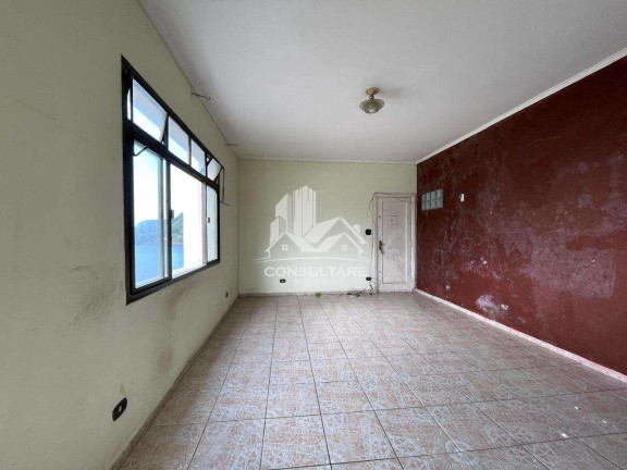 Imagem Apartamento com 2 Quartos à Venda, 110 m² em Morro Dos Barbosas - São Vicente
