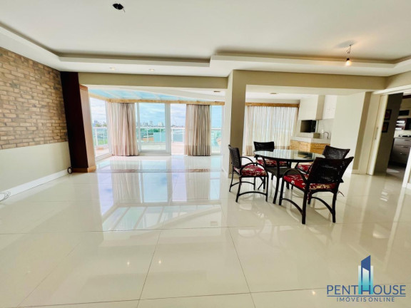 Imagem Apartamento com 3 Quartos à Venda, 170 m² em Fazenda - Itajaí