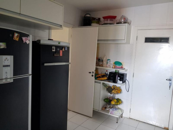 Imagem Apartamento com 4 Quartos à Venda, 136 m² em Pituba - Salvador