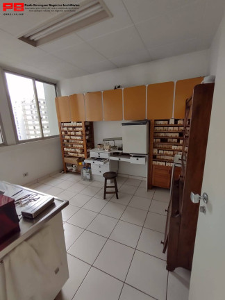 Imagem Sala Comercial à Venda, 42 m² em Itaim Bibi - São Paulo Imagem Sala Comercial à Venda, 42 m² em Itaim Bibi - São Paulo