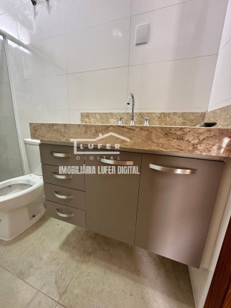 Imagem Casa com 3 Quartos à Venda, 360 m² em Condomínio Buona Vita - Araraquara Imagem Casa com 3 Quartos à Venda, 360 m² em Condomínio Buona Vita - Araraquara