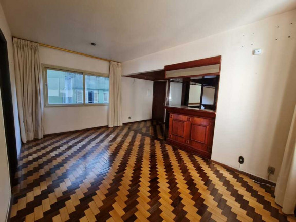 Imagem Imóvel com 3 Quartos à Venda, 121 m² em Centro Histórico - Porto Alegre