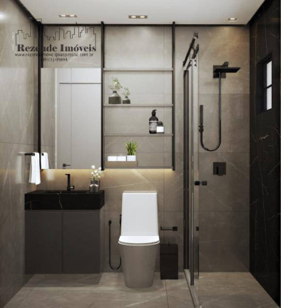 Imagem Apartamento com 2 Quartos à Venda, 51 m² em Aeroclube - João Pessoa Imagem Apartamento com 2 Quartos à Venda, 51 m² em Aeroclube - João Pessoa