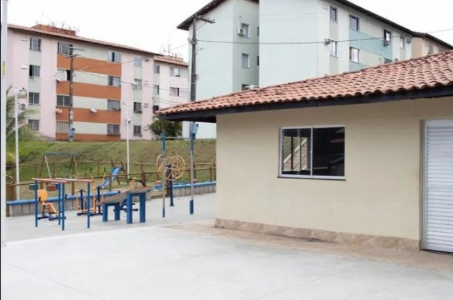 Imagem Apartamento com 2 Quartos à Venda, 50 m² em Novo Marotinho - Salvador Imagem Apartamento com 2 Quartos à Venda, 50 m² em Novo Marotinho - Salvador
