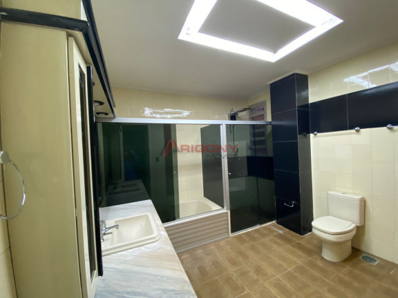 Imagem Apartamento com 3 Quartos à Venda, 180 m² em Centro - Santa Maria