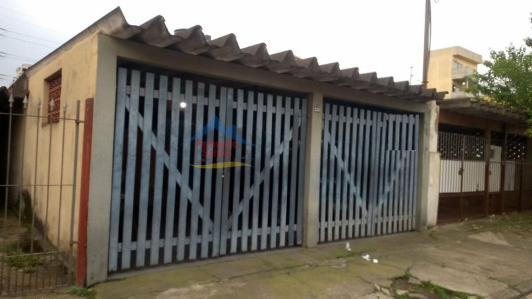 Casa com 2 Quartos à Venda, 13 m² em Capuava - Mauá