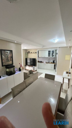 Imagem Apartamento com 2 Quartos à Venda, 64 m² em Jardim - Santo André Imagem Apartamento com 2 Quartos à Venda, 64 m² em Jardim - Santo André