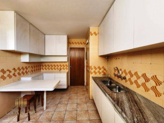 Imagem Apartamento com 3 Quartos à Venda, 130 m² em Perdizes - São Paulo