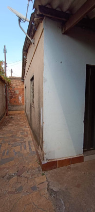Imagem Casa com 2 Quartos à Venda, 300 m² em Parque Residencial Das Flores - Anápolis