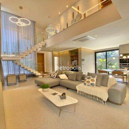 Imagem Sobrado com 5 Quartos à Venda, 437 m² em Riviera - Bertioga Imagem Sobrado com 5 Quartos à Venda, 437 m² em Riviera - Bertioga