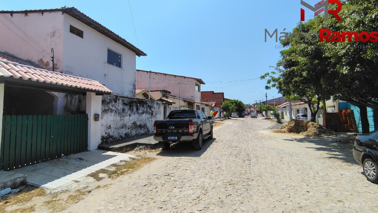 Casa com 3 Quartos à Venda, 170 m² em Jacaúna - Aquiraz