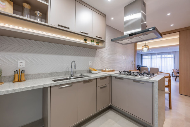 Imagem Apartamento com 3 Quartos à Venda, 185 m² em Gonzaga - Santos