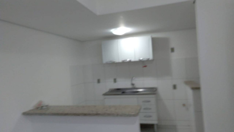 Apartamento com 1 Quarto para Alugar,  em Jardim Colonial - Bauru