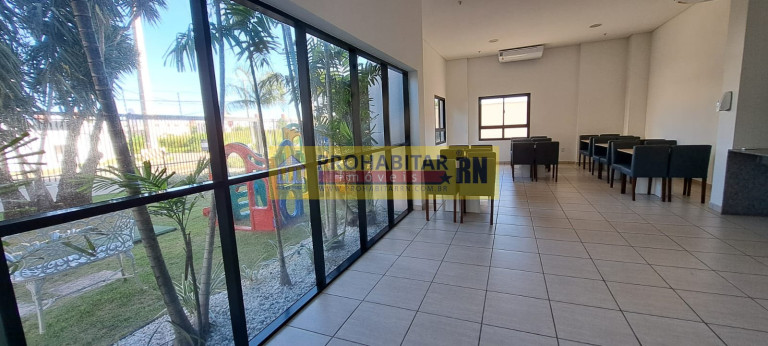 Imagem Casa de Condomínio com 2 Quartos à Venda, 55 m² em Ponta Negra - Natal