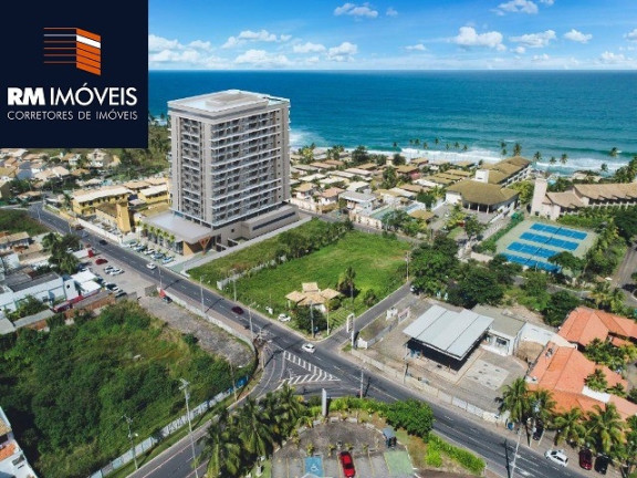 Imagem Apartamento com 1 Quarto à Venda, 46 m² em Stella Maris - Salvador Imagem Apartamento com 1 Quarto à Venda, 46 m² em Stella Maris - Salvador