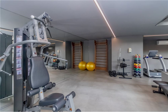 Imagem Apartamento com 3 Quartos à Venda, 163 m² em Alto Da Lapa - São Paulo