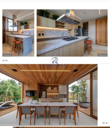 Imagem Casa com 5 Quartos à Venda, 480 m² em Praia Do Forte - Mata De São João Imagem Casa com 5 Quartos à Venda, 480 m² em Praia Do Forte - Mata De São João