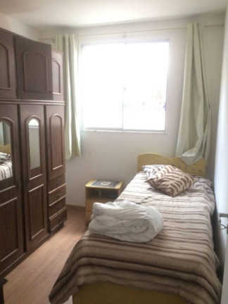 Imagem Apartamento com 2 Quartos à Venda ou Locação, 53 m² em Nova Califórnia - Juiz De Fora