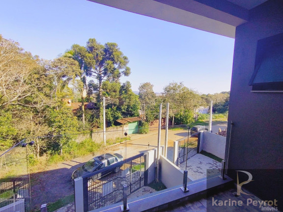 Imagem Sobrado com 3 Quartos à Venda, 105 m² em Campestre - São Leopoldo Imagem Sobrado com 3 Quartos à Venda, 105 m² em Campestre - São Leopoldo