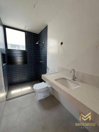Imagem Casa com 4 Quartos à Venda, 257 m² em Cidade Alpha - Eusébio