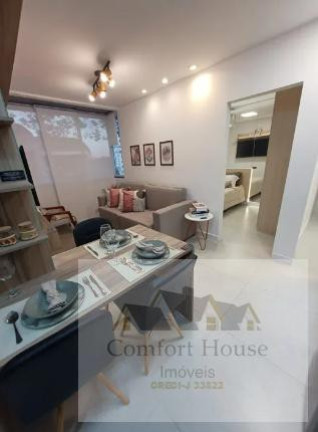 Imagem Casa com 2 Quartos à Venda, 38 m² em Canhema - Diadema