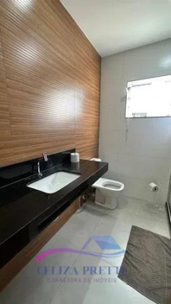 Casa com 5 Quartos à Venda, 160 m² em Santa Mônica Popular - Vila Velha