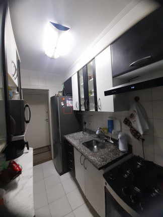 Imagem Apartamento com 2 Quartos à Venda, 54 m² em Cambuci - São Paulo Imagem Apartamento com 2 Quartos à Venda, 54 m² em Cambuci - São Paulo