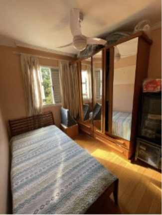 Imagem Apartamento com 3 Quartos à Venda, 62 m² em Jardim Celeste - São Paulo