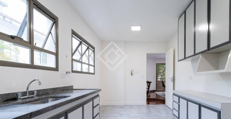Imagem Apartamento com 3 Quartos à Venda, 149 m² em Planalto Paulista - São Paulo Imagem Apartamento com 3 Quartos à Venda, 149 m² em Planalto Paulista - São Paulo