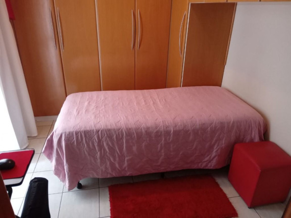 Imagem Apartamento com 2 Quartos à Venda, 55 m² em Vila Alpina - Santo André Imagem Apartamento com 2 Quartos à Venda, 55 m² em Vila Alpina - Santo André