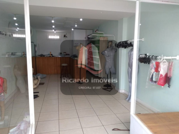 Imagem Loja à Venda, 40 m² em Peró - Cabo Frio Imagem Loja à Venda, 40 m² em Peró - Cabo Frio
