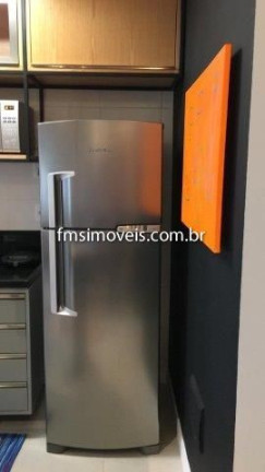 Imagem Imóvel com 1 Quarto à Venda, 49 m² em Consolação - São Paulo