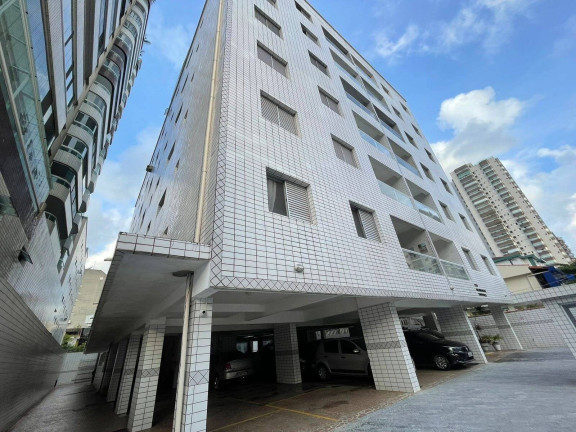 Imagem Apartamento com 2 Quartos à Venda, 80 m² em Guilhermina - Praia Grande Imagem Apartamento com 2 Quartos à Venda, 80 m² em Guilhermina - Praia Grande