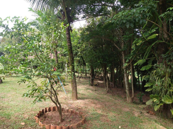 Imagem Chácara com 4 Quartos à Venda, 7.200 m² em área Rural De Monte Mor - Monte Mor