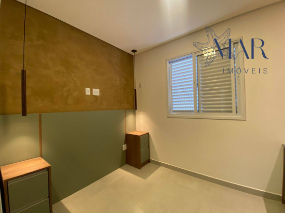 Imagem Casa com 2 Quartos à Venda, 100 m² em Campo Grande - Santos Imagem Casa com 2 Quartos à Venda, 100 m² em Campo Grande - Santos
