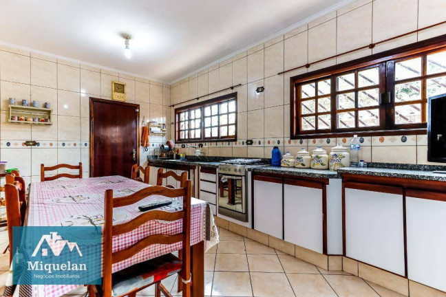 Imagem Sobrado com 4 Quartos à Venda, 260 m² em Vila Nova Mazzei - São Paulo