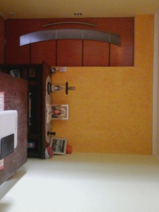 Imagem Apartamento com 2 Quartos à Venda, 60 m² em Vila Curuça - São Paulo Imagem Apartamento com 2 Quartos à Venda, 60 m² em Vila Curuça - São Paulo