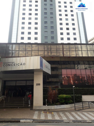 Imóvel à Venda, 35 m² em Centro - Campinas
