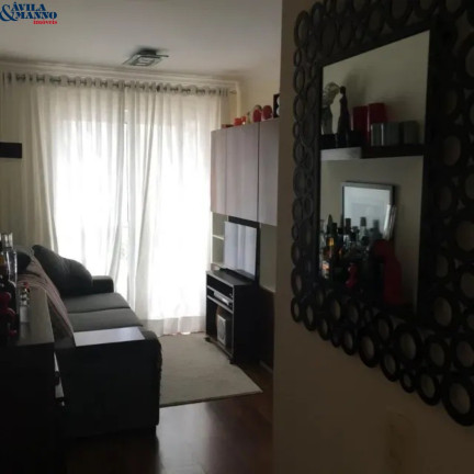 Apartamento com 3 Quartos à Venda, 59 m² em Mooca - São Paulo