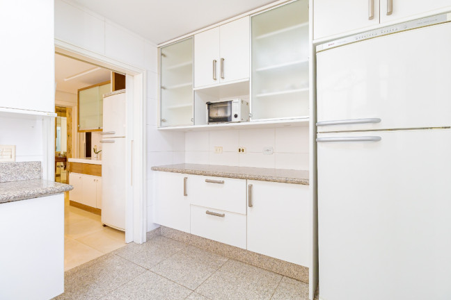 Imagem Apartamento com 4 Quartos à Venda, 200 m² em Higienópolis - São Paulo