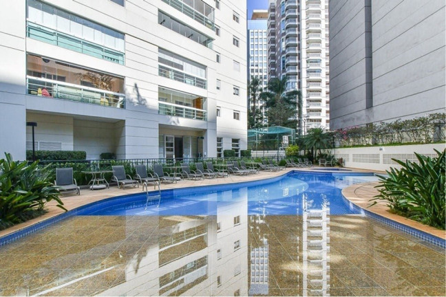 Imagem Apartamento com 2 Quartos à Venda, 112 m² em Vila Olímpia - São Paulo Imagem Apartamento com 2 Quartos à Venda, 112 m² em Vila Olímpia - São Paulo