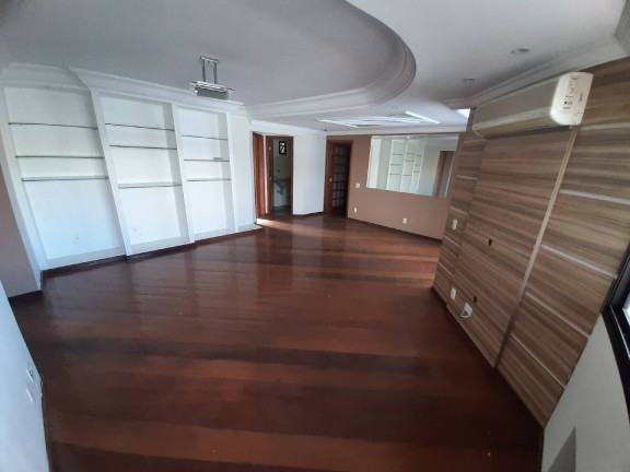 Imagem Apartamento com 3 Quartos à Venda ou Locação, 198 m² em Centro - Sorocaba