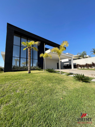 Casa de Condomínio com 4 Quartos à Venda, 292 m² em Condomínio Mirante Do Fidalgo - Lagoa Santa