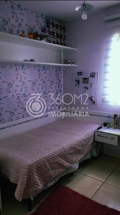 Imagem Apartamento com 3 Quartos à Venda, 62 m² em Jardim Stella - Santo André Imagem Apartamento com 3 Quartos à Venda, 62 m² em Jardim Stella - Santo André