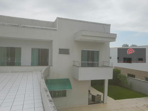 Imagem Casa de Condomínio com 3 Quartos à Venda, 390 m² em Ponta Negra - Manaus Imagem Casa de Condomínio com 3 Quartos à Venda, 390 m² em Ponta Negra - Manaus