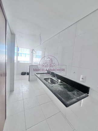 Imagem Apartamento com 3 Quartos à Venda, 110 m² em Itapuã - Vila Velha