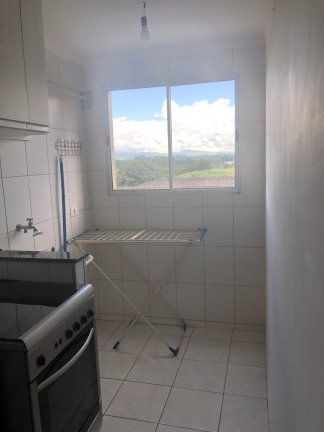 Imagem Apartamento com 2 Quartos à Venda, 54 m² em Santana - Pindamonhangaba
