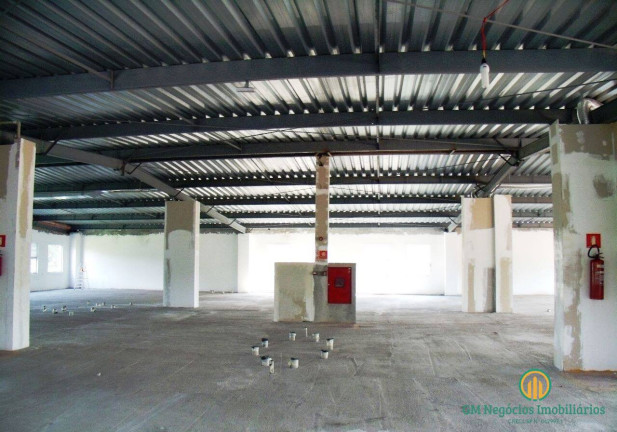 Imagem Sala Comercial para Alugar, 500 m² em Granja Viana - Cotia Imagem Sala Comercial para Alugar, 500 m² em Granja Viana - Cotia